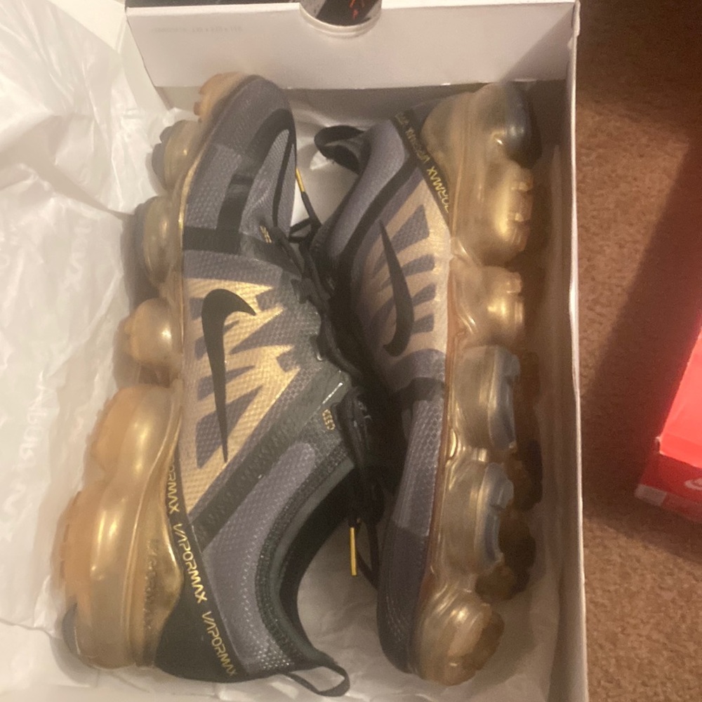 Vapormax